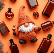 XMAS - Produkty Świąteczne